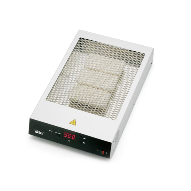 WHP 3000 HEATING PLATE 230V 600W