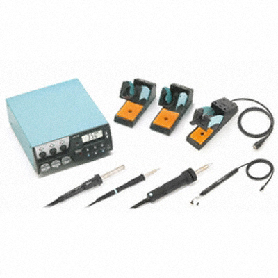 SOLDER REWORK STA 360W 3 CH 230V