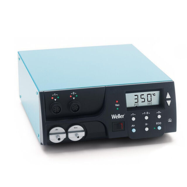 WR 2 CONTROL UNIT 230V F/G