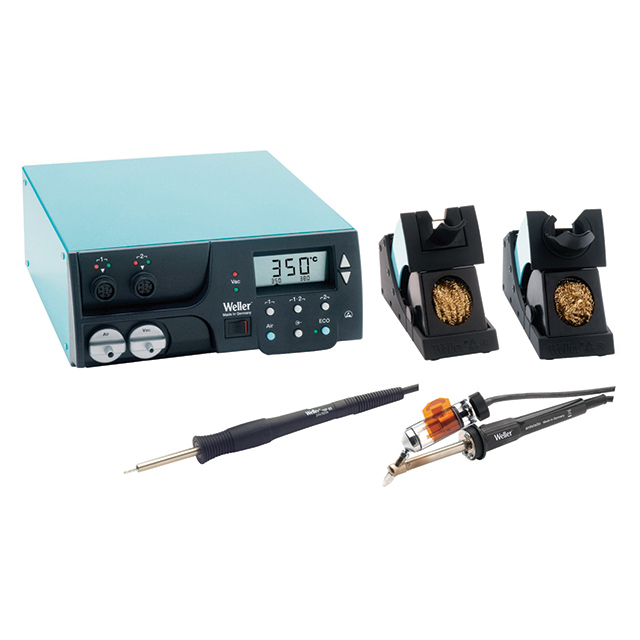 WR 2000ER SET DSX120/WP 65 120V