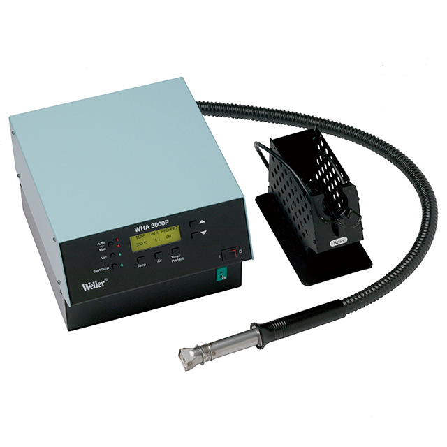 REWORK STATION 700W 1 CH 230V