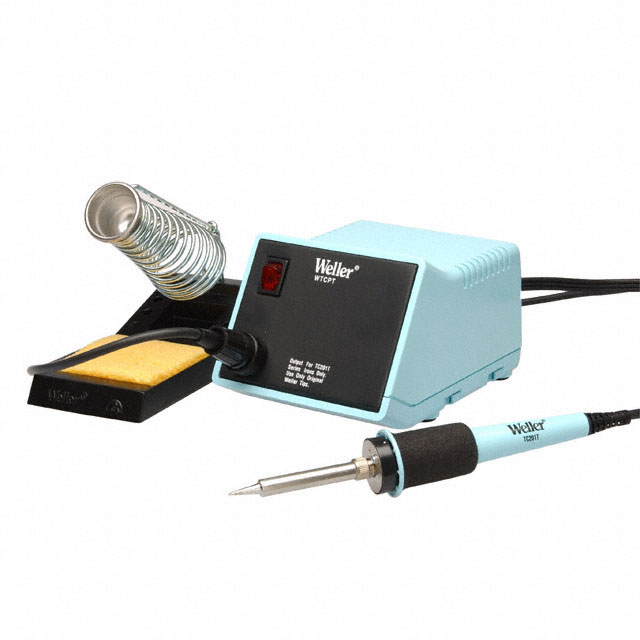SOLDERING STATION 60W 1 CH 240V
