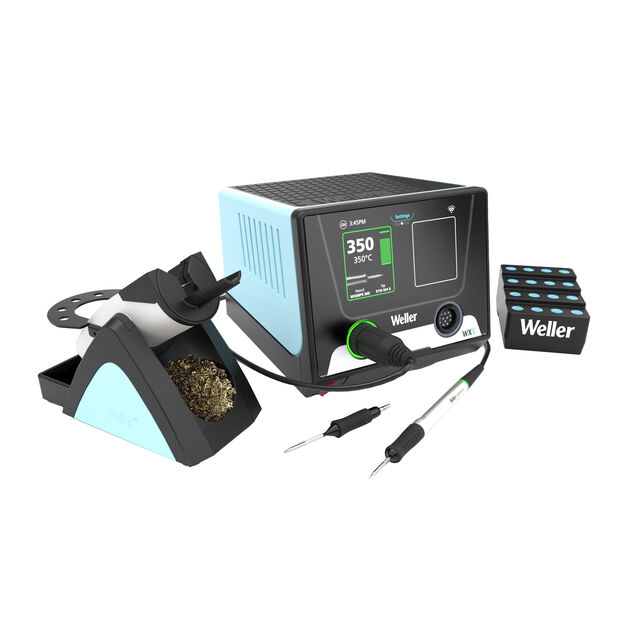 WXSMART MICRO/PICO SET 120V US/M