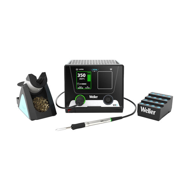 WXSMART ULTRA SET 120V US/MX B