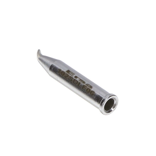 SOLDERING TIP ERSADUR, 0.6MM/0.0