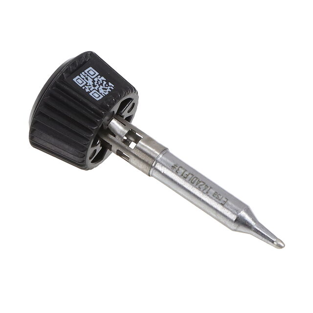 SOLDERING TIP ERSADUR, 1.3 MM