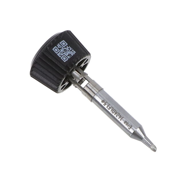 SOLDERING TIP ERSADUR, 1.5 MM