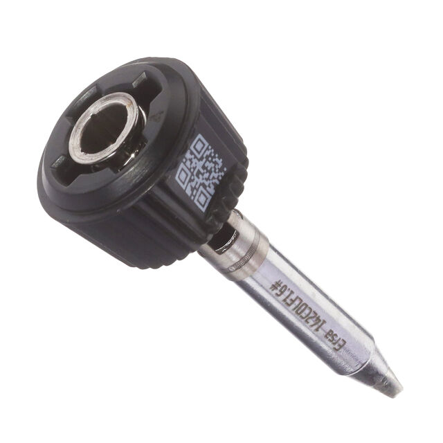SOLDERING TIP ERSADUR, 1.6 MM