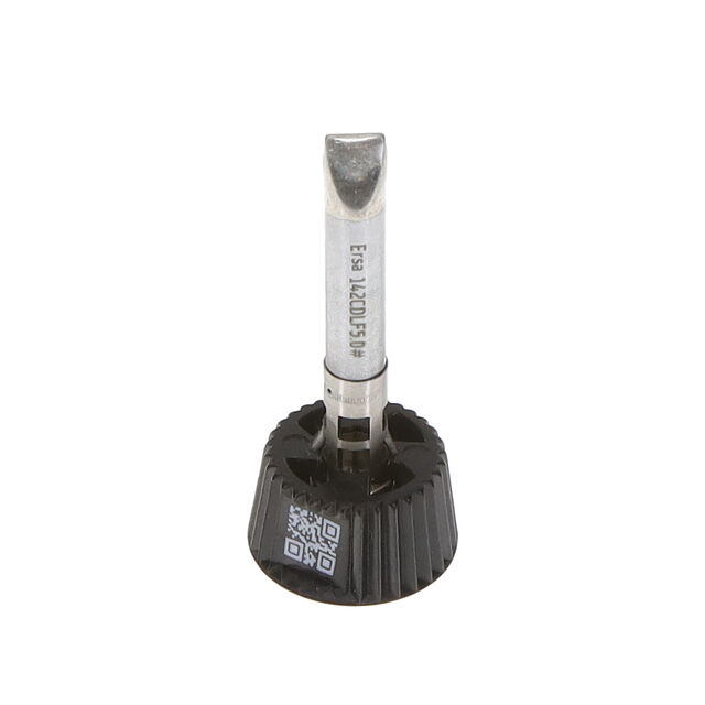 SOLDERING TIP ERSADUR, 5.0 MM
