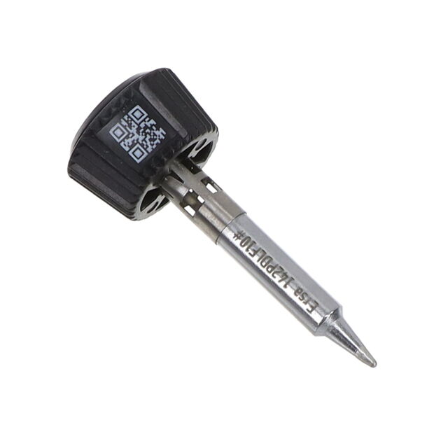 SOLDERING TIP ERSADUR, 1.0 MM