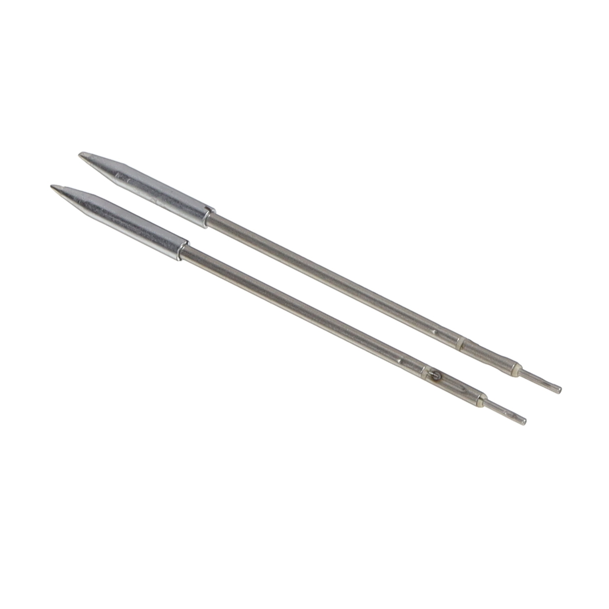 DESOLDERING TIPS (PAIR) ERSADUR,