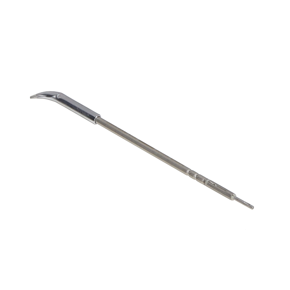 DESOLDERING TIPS (PAIR) ERSADUR,
