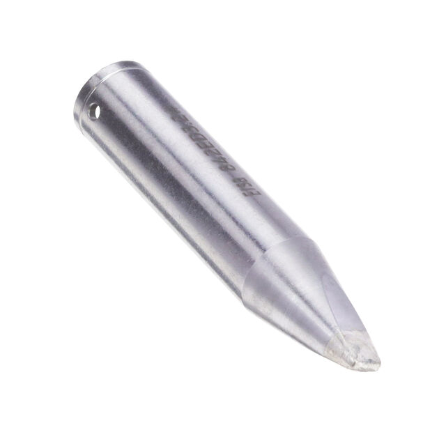 SOLDERING TIP CHISEL-SHAPED 3.2