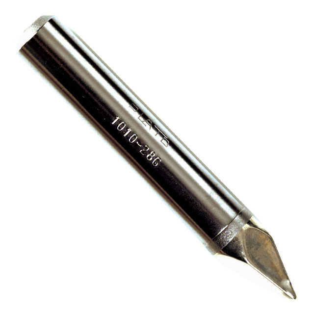PLATO SOLDERING TIPS - 5/8"