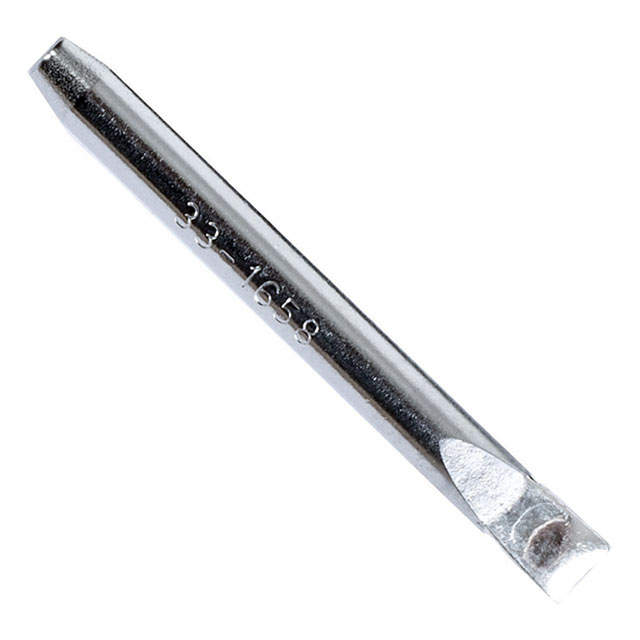 PLATO SOLDERING TIP - 3/16" PACE