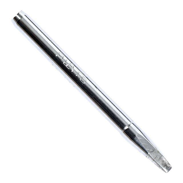 PLATO SOLDERING TIP - 3/16" PACE