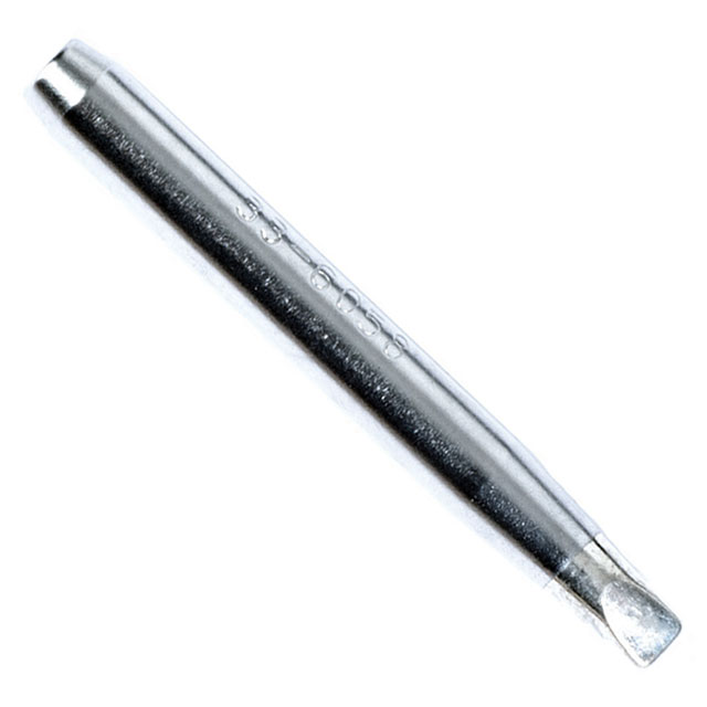 PLATO SOLDERING TIP - 3/16" PACE