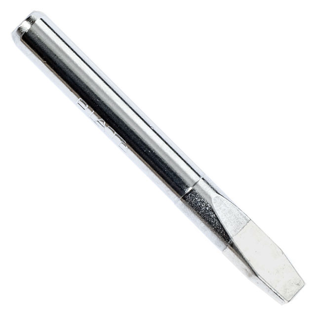 PLATO SOLDERING TIP - 1/4"