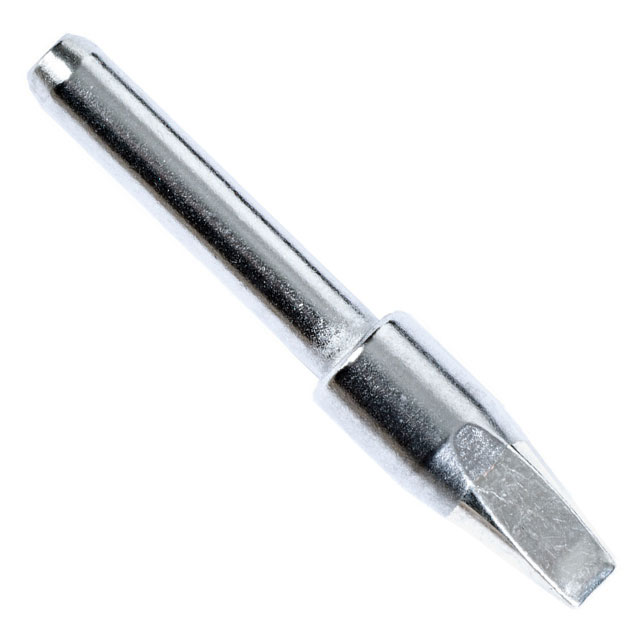 PLATO SOLDERING TIP - 1/4"
