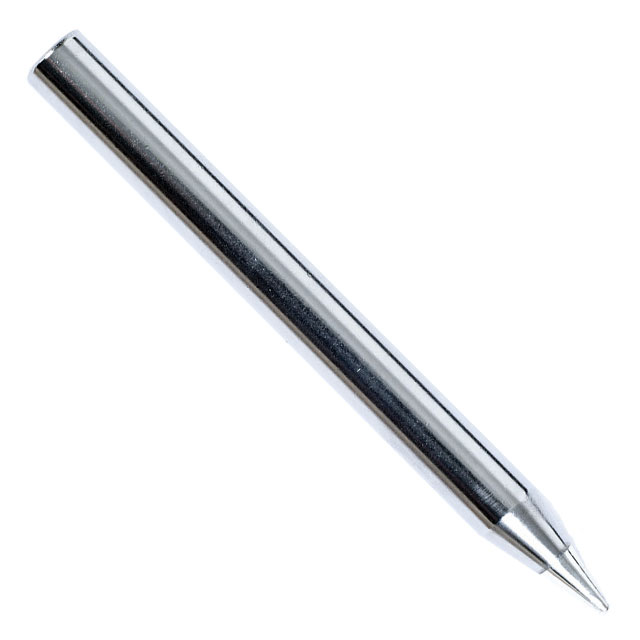 PLATO SOLDERING TIP - 3/8"