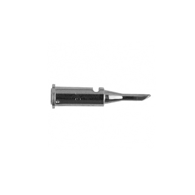TIP, SPADE, 35, 3MM DIAMETER