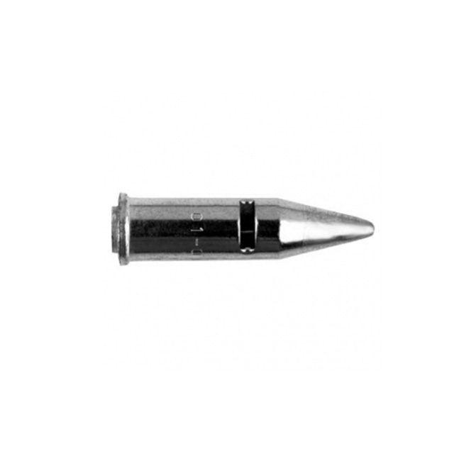TIP, TAPERED NEEDLE, 3MM DIAMETE