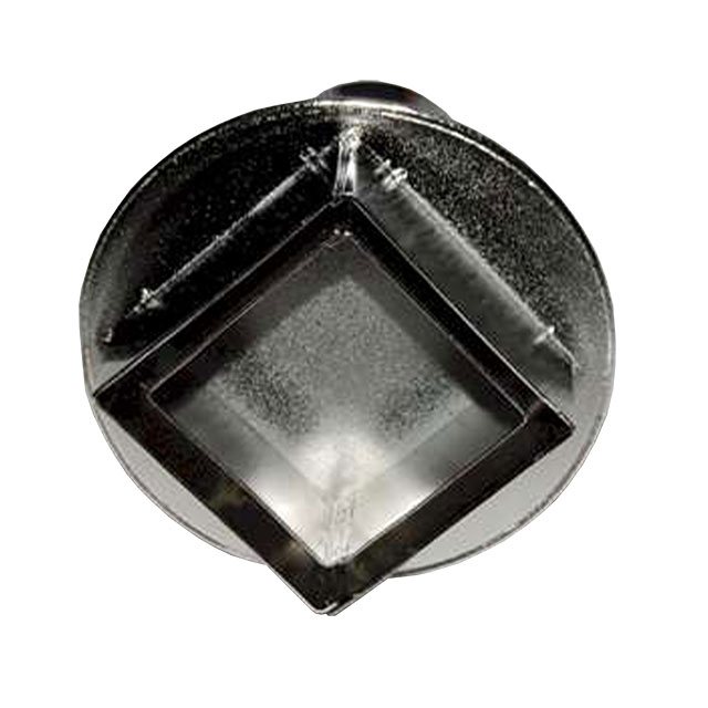 HOT AIR REWORK NOZZLE #1137 25X2