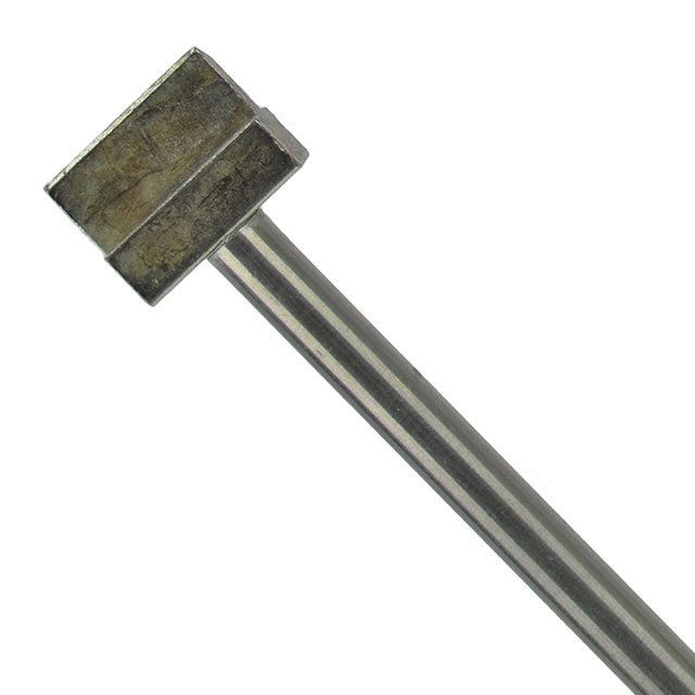FLAT BLADE TYPE SOLDERING IRON T
