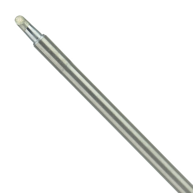 CHISEL SOLDERING IRON TIP WQ-3BC
