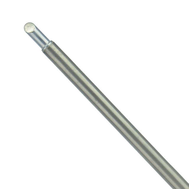 CHISEL SOLDERING IRON TIP WQ-4CF
