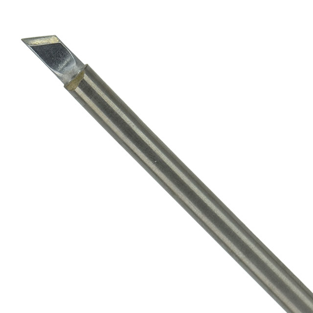 BLADE TYPE SOLDERING IRON TIP WQ