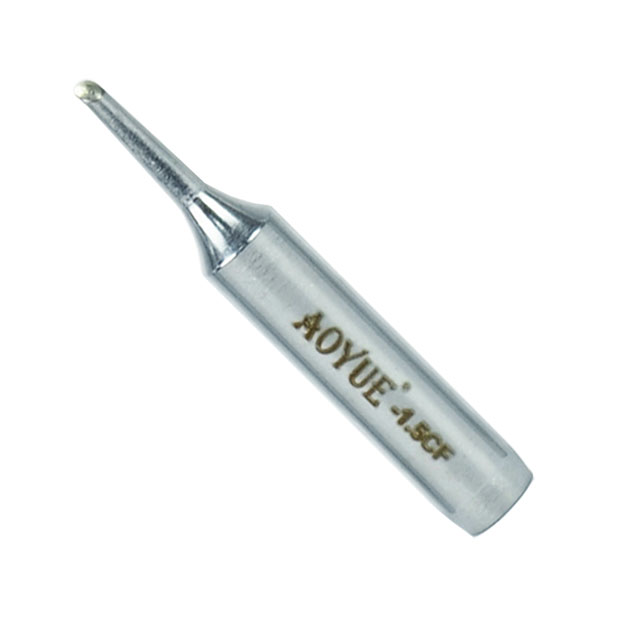 BEVEL SOLDERING IRON TIP 1.5CF