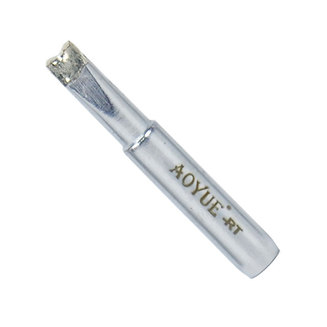 BEVEL SOLDERING IRON TIP T-RT
