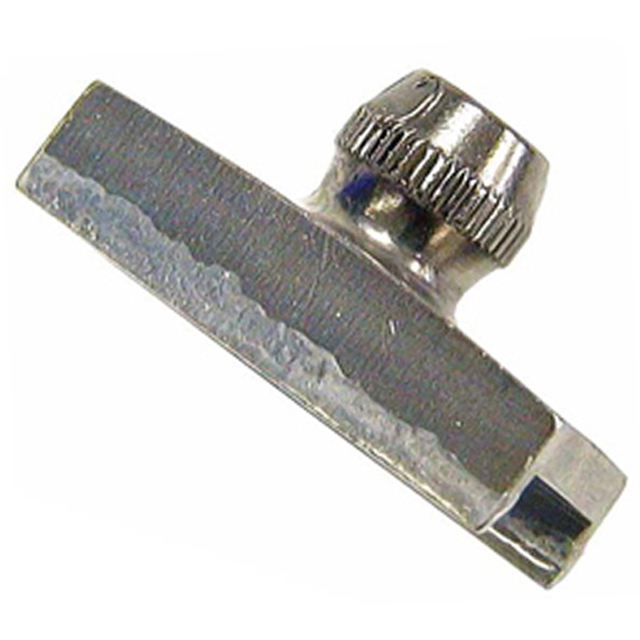 CROWN TUNNEL SMD TIP (10.2X27.4M