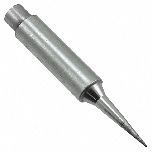 CONICAL TIP .2 R MM