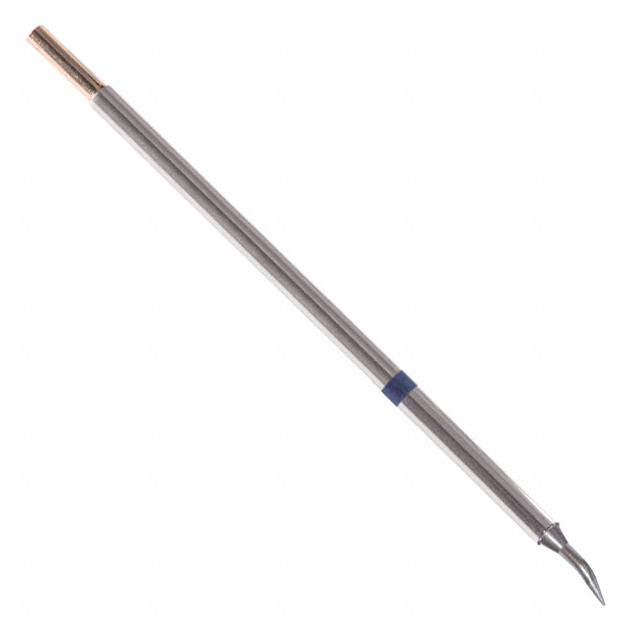 BENT 30DEG SHARP TIP 0.4MM 600