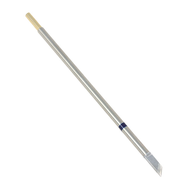KNIFE SOLDER TIP TIN 2.03MM 600