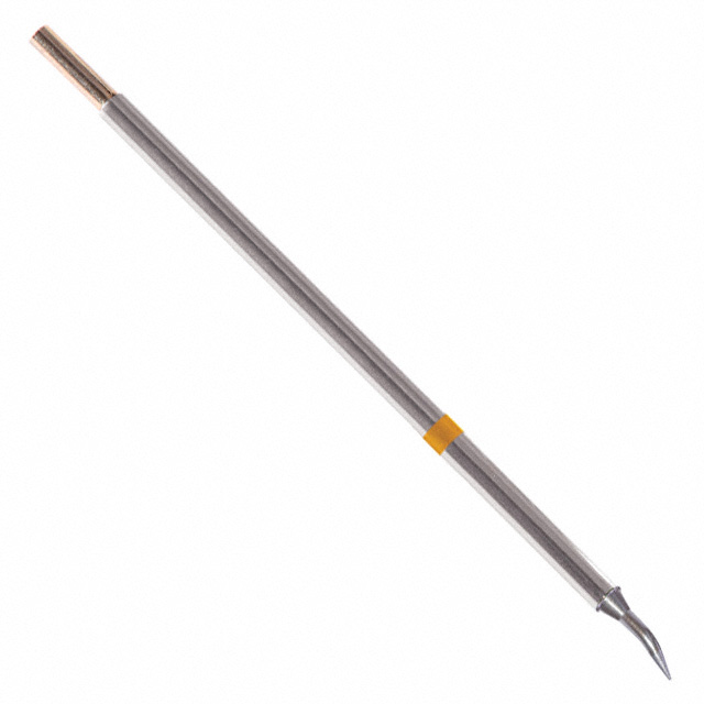 BENT 30DEG SHARP TIP 0.4MM 700