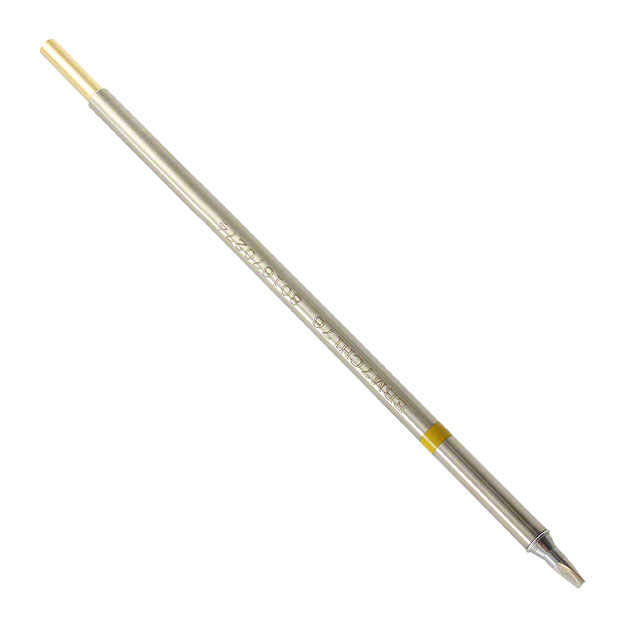 CHISEL 30DEG TIP 1.78MM 700DEG