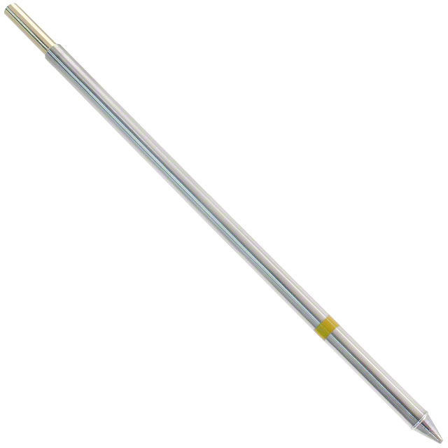 CHISEL HI-THERMAL TIP 1MM 700DEG
