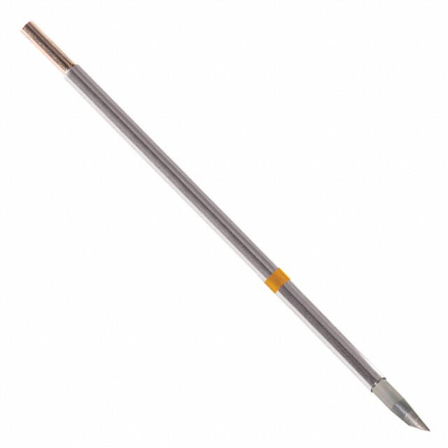 HOOF 3.3MM