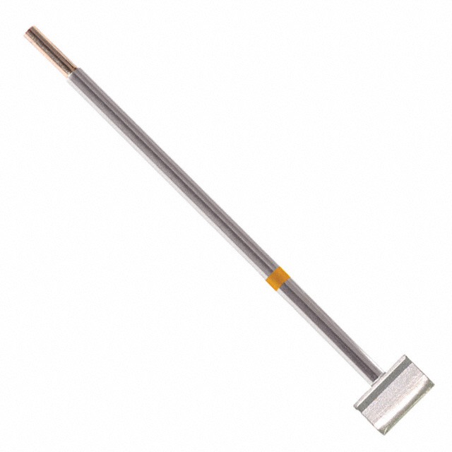 LONG BLADE 15.75MM 0.62"