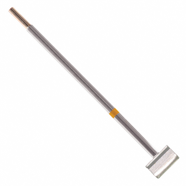 LONG BLADE TIP 0.87" 700DEG