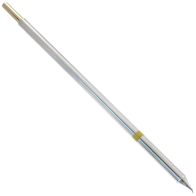 SHARP BENT 30DEG TIP 0.4MM 700