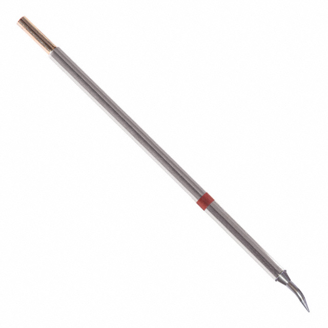 BENT 30DG SHARP TIP 0.4MM