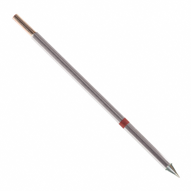 CONICAL POWER SOLDER TIP .4MM