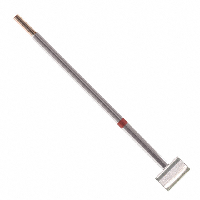 LONG BLADE TIP 15.75MM