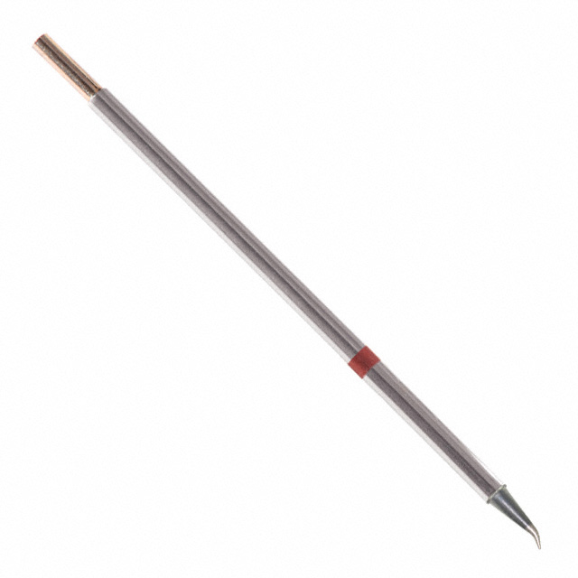 SHARP BENT 30DG TIP 0.5MM