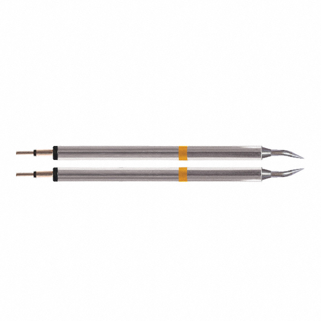 TWZR PAIR BENT 30 SHARP 0.4MM