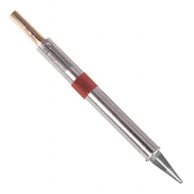 CONICAL SHARP 1.0MM